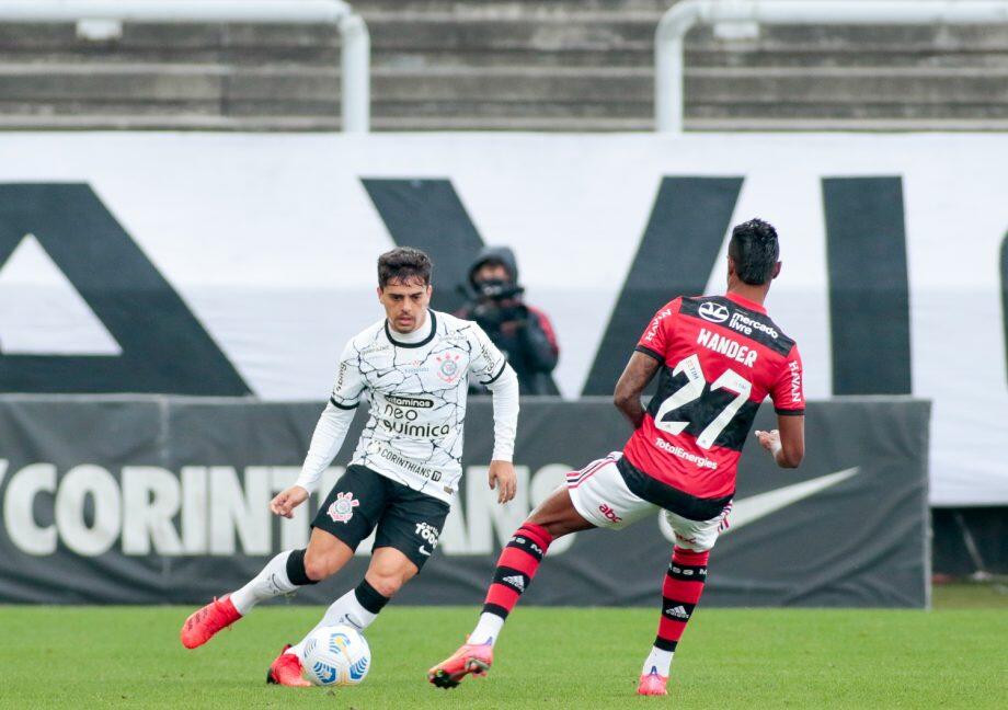 Assessoria/Corinthians