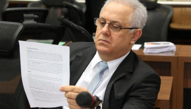 (Victor Chileno