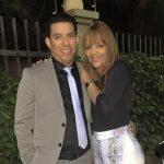 Casal havia acabado de chegar em casa