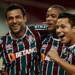 Assessoria/Fluminense
