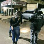 (Foto: Porã News)