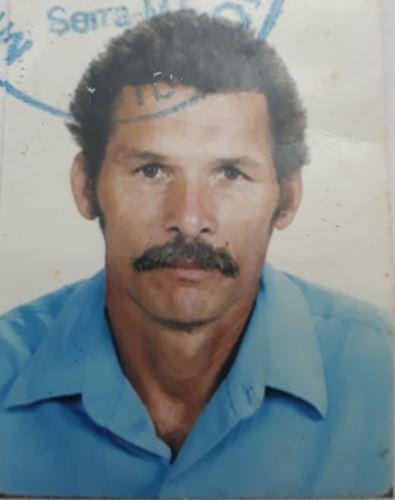 Malrilho está foragido desde que cometeu o crime. Foto: Divulgação/PCMS