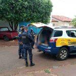 Após levantamento