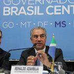 Governador de MS