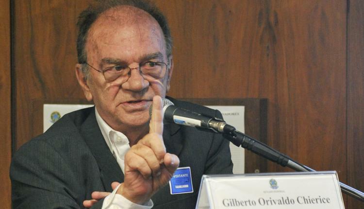 (Geraldo Magela/Agência Senado)