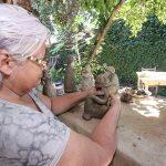 Intenção é divulgar e fortalecer o trabalho dos artesãos que desenvolvem o artesanato de referência cultural