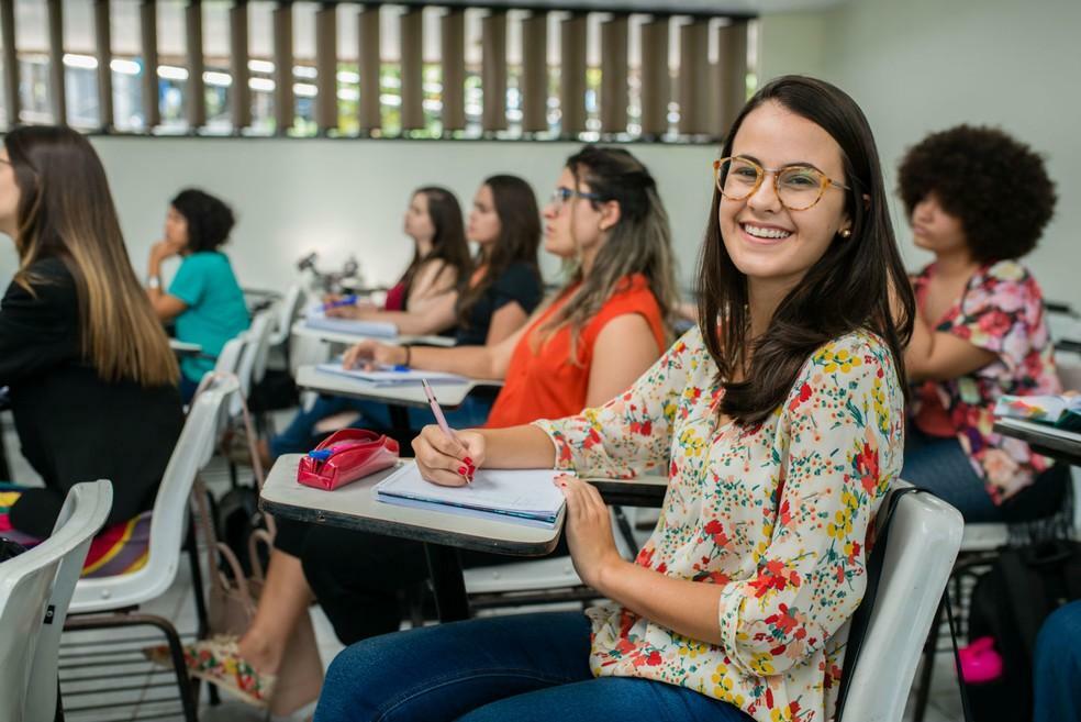 Foto: Saulo Galdino/Unifor