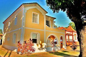 Foto: Acervo/Iphan