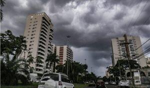 Além de Campo Grande