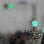 Fim da semana terá chuva e friozinho