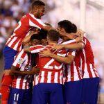 (Foto: Divulgação/Atlético de Madrid)