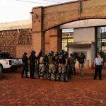 Fuga em massa do Presídio de Pedro Juan Caballero aconteceu na madrugada do dia 19 de janeiro de 2020