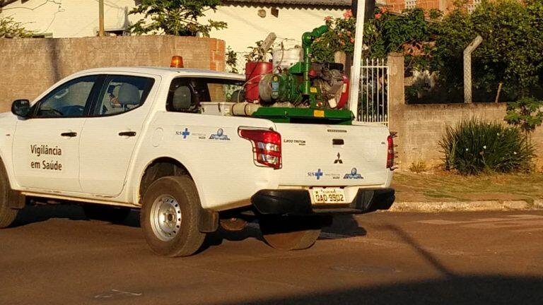 Veneno combate transmissor da dengue