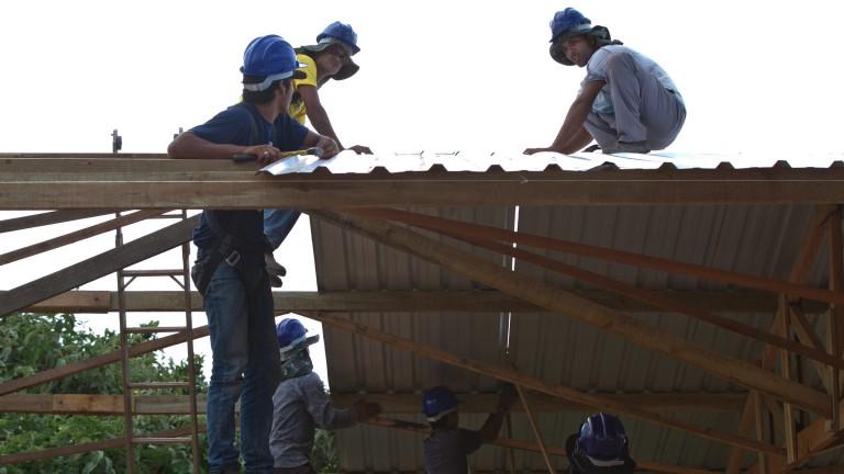 Fundo vai custear programas de fomento ao trabalho. (Foto:Divulgação/ CG Notícias)