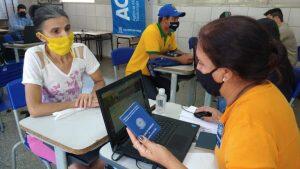 Ação social irá oferecer vários serviços em Campo Grande