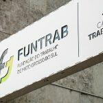 Fachada da Funtrab em Campo Grande