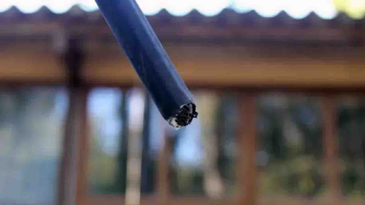 Furto de fios tem causado prejuízos em Campo Grande
