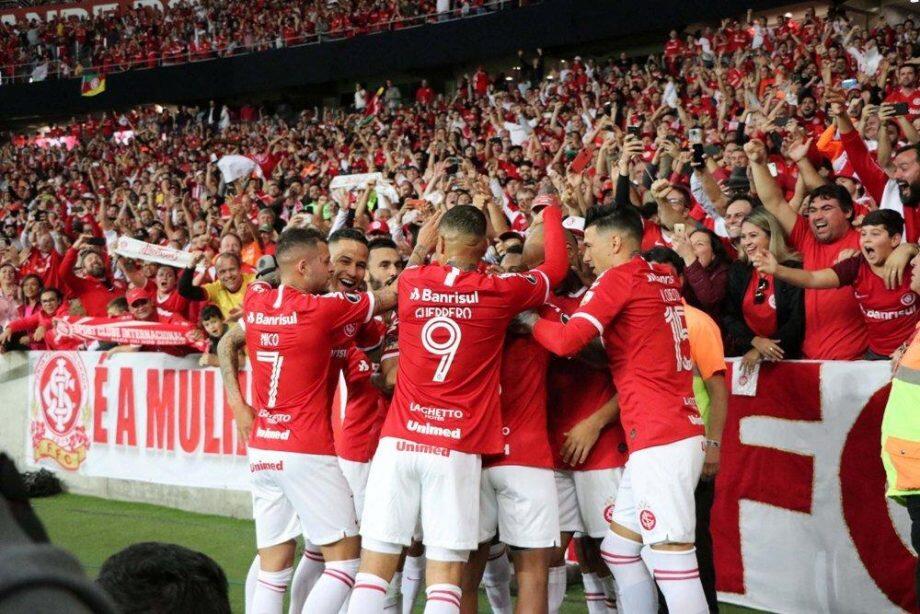 (Foto: Divulgação/Internacional)