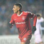 (Foto: Divulgação/S.C Internacional)