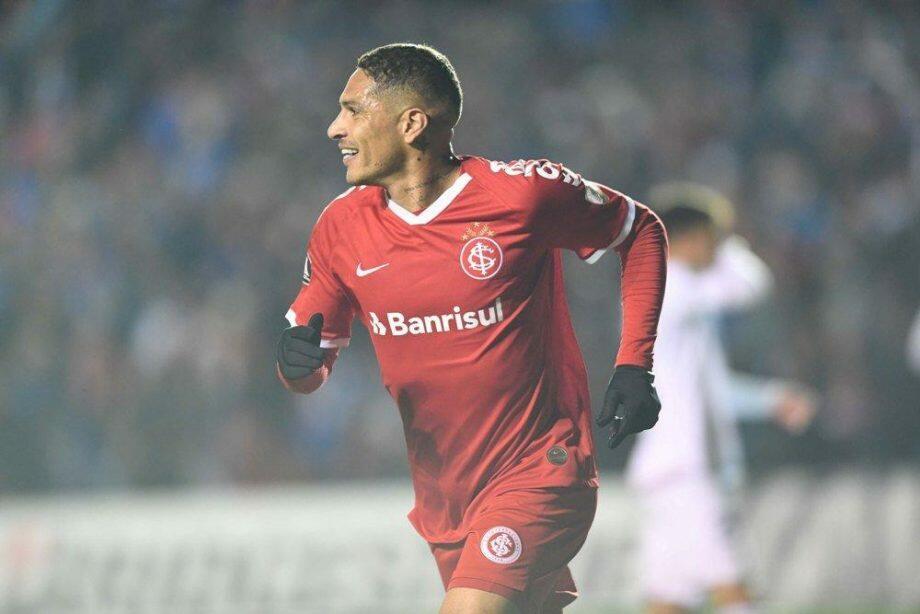 (Foto: Divulgação/S.C Internacional)