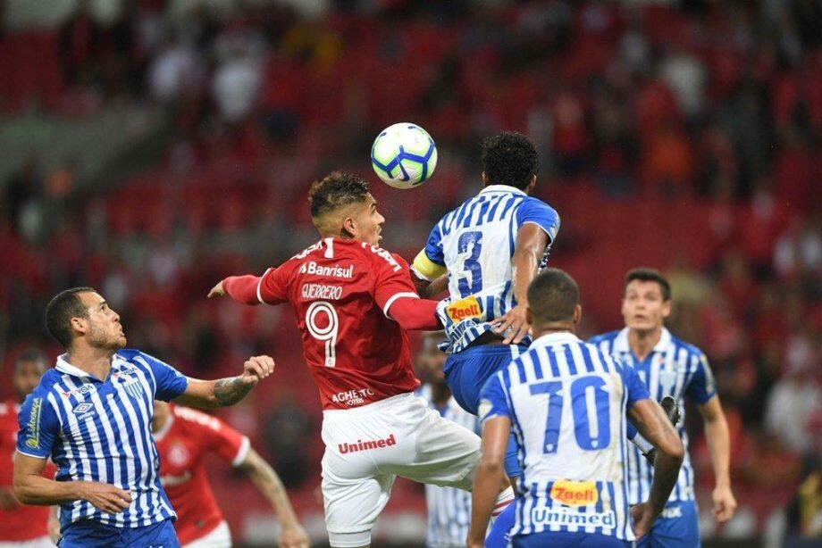 Internacional
