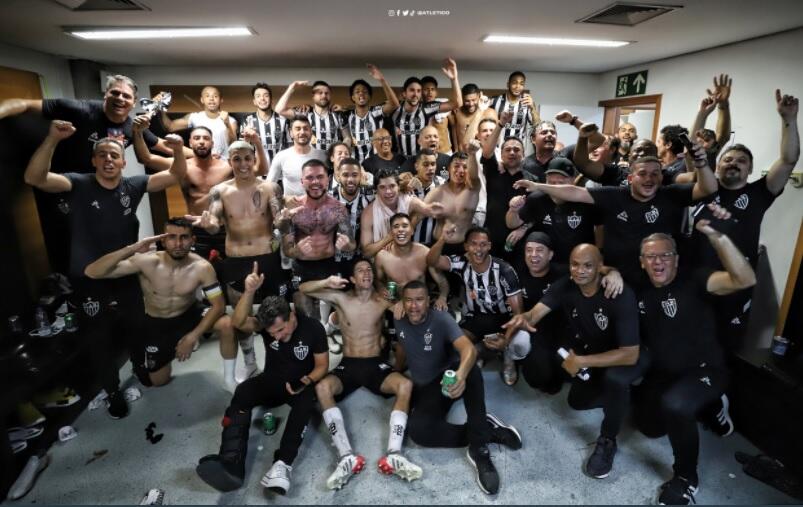Assessoria/Atletico-MG