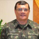 General Paulo Sérgio Nogueira de Oliveira