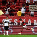 Foto: Evaristo Sa/Getty Images