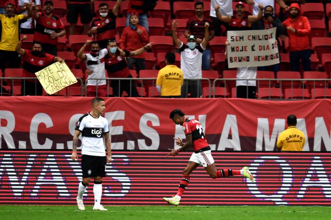 Foto: Evaristo Sa/Getty Images