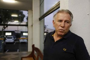 Edson Giroto conseguiu liberdade provisória depois de quase dois anos preso. (Leonardo de França