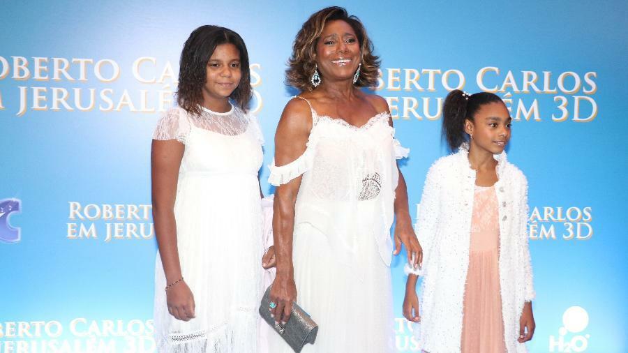 Foto: Rogério Fidalgo/AgNews