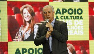 Reinaldo Azambuja