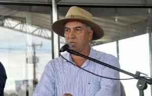 Governador de Mato Grosso do Sul