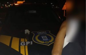 Divulgação Guarda Municipal
