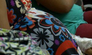 Médicos podem descartar uso de analgesia em casos de risco à saúde das gestantes.