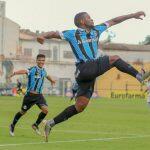 DIVULGAÇÃO/GRÊMIO