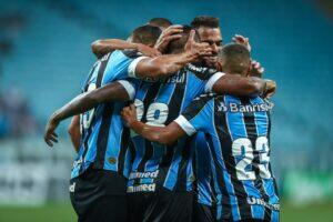 FOTO: LUCAS UEBEL/GREMIO FBPA