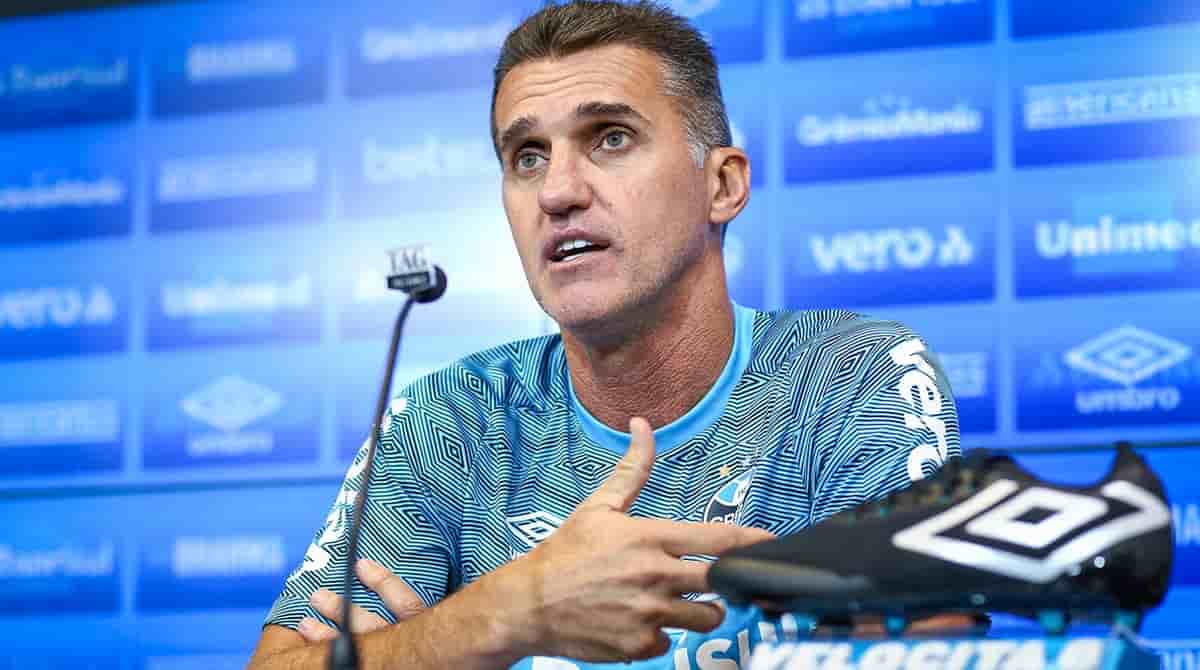 Vagner Mancini