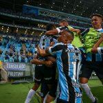 Assessoria/Grêmio