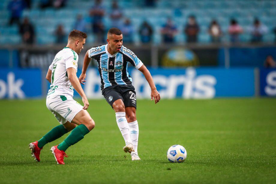 Assessoria/Grêmio