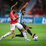 Assessoria/Grêmio