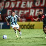 Assessoria/Grêmio