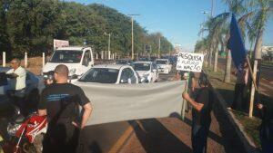 Foto: Deyvid Santos/Rádio Caçula
