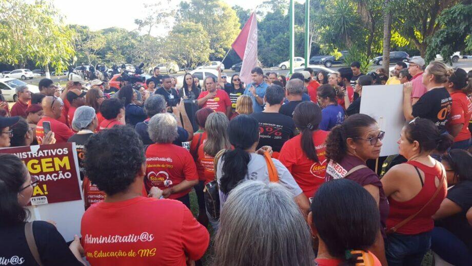 Foto: Daiany Albuquerque/Jornal Midiamax
