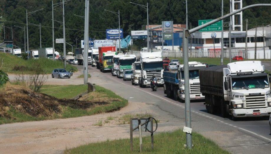 Entidade não deixou claro se apoia ou não as manifestações ou se orienta a adesão de seus associados