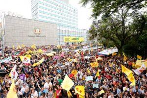 (Foto: Caco Argemi/Cpers/Divulgação)