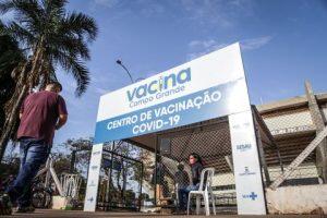 Guanandizão recebe atrações culturais e terá presença de autoridades.