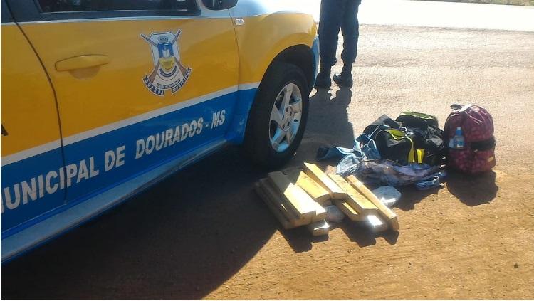 Divulgação Guarda