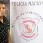 Gustavo foi preso no Paraguai