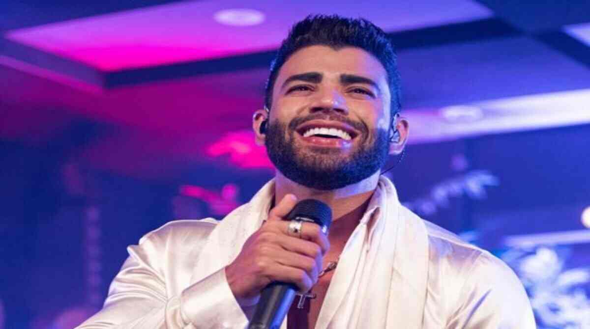 Gusttavo Lima